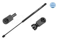 Resorte de gas, maletero 28-40 910 0011 Meyle
