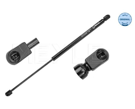 Resorte de gas, maletero 28-40 910 0011 Meyle
