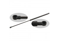 resorte de gas, maletero 28008 FEBI