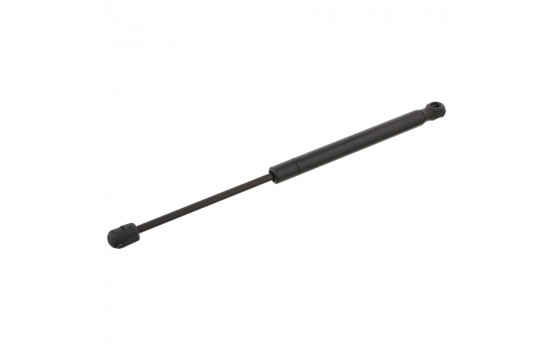 resorte de gas, maletero 28033 FEBI