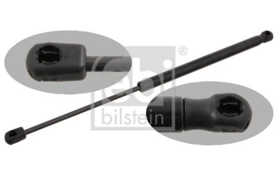 resorte de gas, maletero 28037 FEBI, Imagen 2