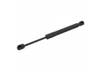 resorte de gas, maletero 29401 FEBI
