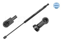 Resorte de gas, maletero 30-40 910 0031 Meyle