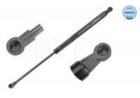 Resorte de gas, maletero 30-40 910 0035 Meyle