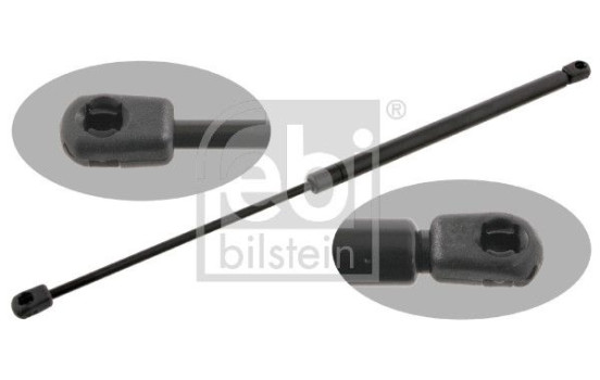 resorte de gas, maletero 31029 FEBI, Imagen 2