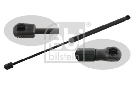 resorte de gas, maletero 31438 FEBI, Imagen 2