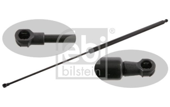 resorte de gas, maletero 31651 FEBI, Imagen 2