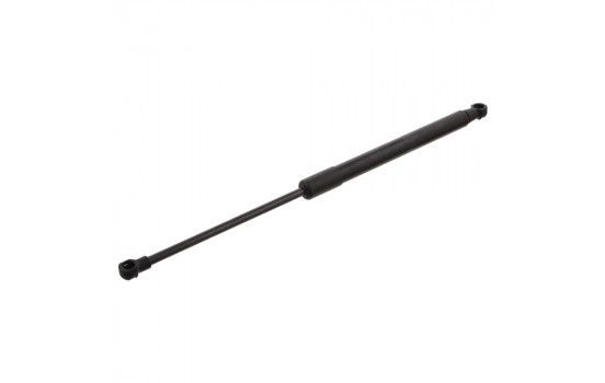 resorte de gas, maletero 31660 FEBI