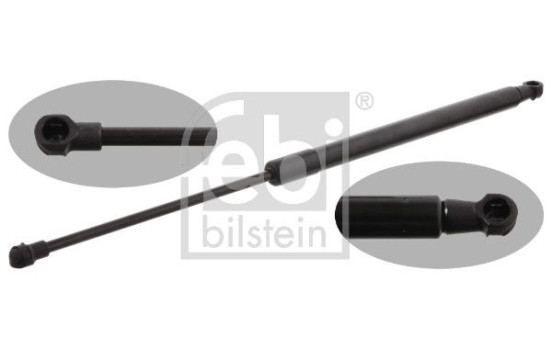 resorte de gas, maletero 31662 FEBI, Imagen 2