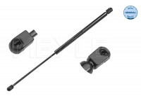 Resorte de gas, maletero 32-40 910 0009 Meyle