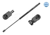 Resorte de gas, maletero 32-40 910 0017 Meyle