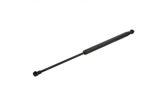 resorte de gas, maletero 33063 FEBI