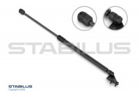 Resorte de gas, maletero 3391XU Stabilus