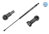 Resorte de gas, maletero 340 910 0005 Meyle