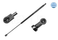 Resorte de gas, maletero 340 910 0011 Meyle