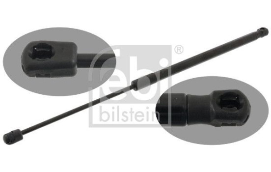 resorte de gas, maletero 34506 FEBI, Imagen 2