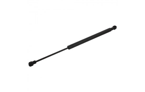 resorte de gas, maletero 34509 FEBI