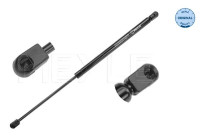Resorte de gas, maletero 36-40 910 0006 Meyle