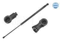 Resorte de gas, maletero 37-40 910 0010 Meyle