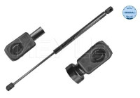 Resorte de gas, maletero 37-40 910 0028 Meyle