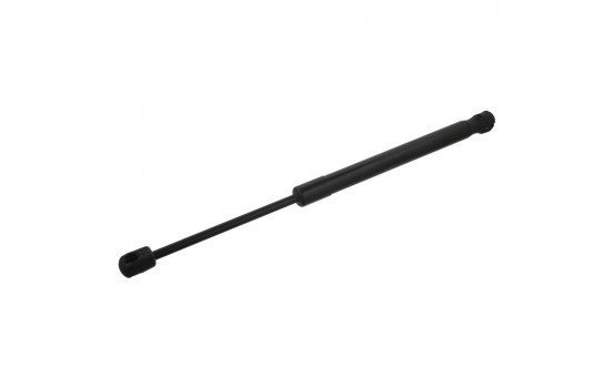 resorte de gas, maletero 38187 FEBI