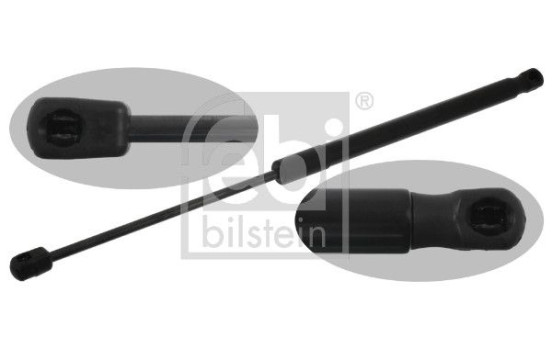 resorte de gas, maletero 39268 FEBI, Imagen 2
