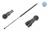 Resorte de gas, maletero 40-40 910 0005 Meyle