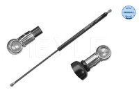 Resorte de gas, maletero 40-40 910 0018 Meyle