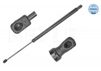 Resorte de gas, maletero 40-40 910 0024 Meyle