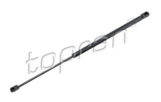 Resorte de gas, maletero 407 963 Topran, Imagen 2