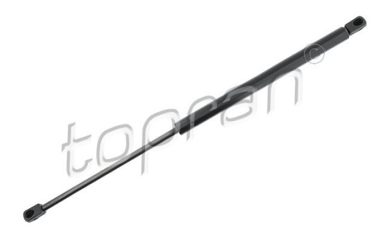 Resorte de gas, maletero 407 964 Topran, Imagen 2