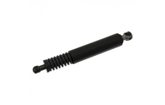 resorte de gas, maletero 40902 FEBI