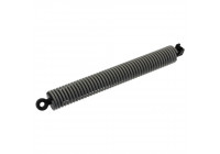 Resorte de gas, maletero 47037 FEBI