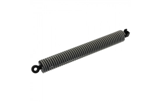 Resorte de gas, maletero 47037 FEBI