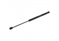 Resorte de gas, maletero 47073 FEBI