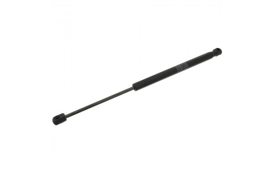Resorte de gas, maletero 47073 FEBI