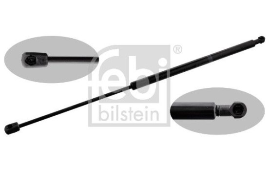 Resorte de gas, maletero 47910 FEBI, Imagen 2