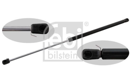 Resorte de gas, maletero 47914 FEBI, Imagen 2