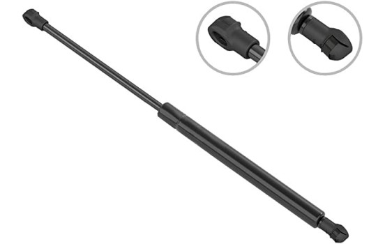 Resorte de gas, maletero 524371 Stabilus
