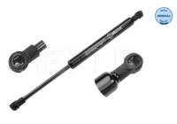 Resorte de gas, maletero 540 910 0006 Meyle