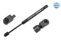Resorte de gas, maletero 540 910 0008 Meyle