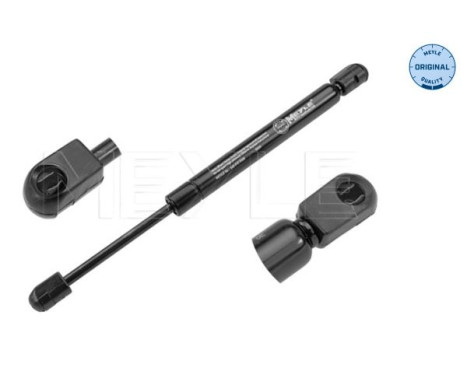 Resorte de gas, maletero 540 910 0008 Meyle