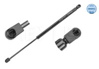 Resorte de gas, maletero 640 910 0007 Meyle