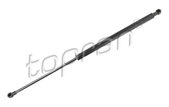 Resorte de gas, maletero 701 601 Topran, Imagen 2