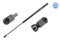 Resorte de gas, maletero 740 910 0018 Meyle