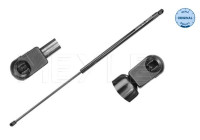 Resorte de gas, maletero 740 910 0032 Meyle