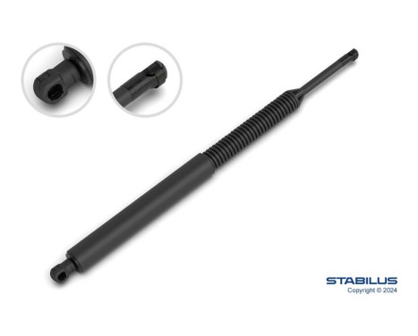 Resorte de gas, maletero 751934 Stabilus
