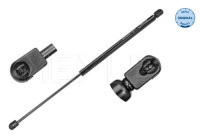 Resorte de gas, maletero 840 910 0003 Meyle