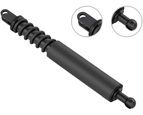 Resorte de gas, maletero 8889KR Stabilus