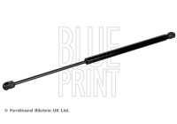 Resorte de gas, maletero ADBP580012 Blue Print
